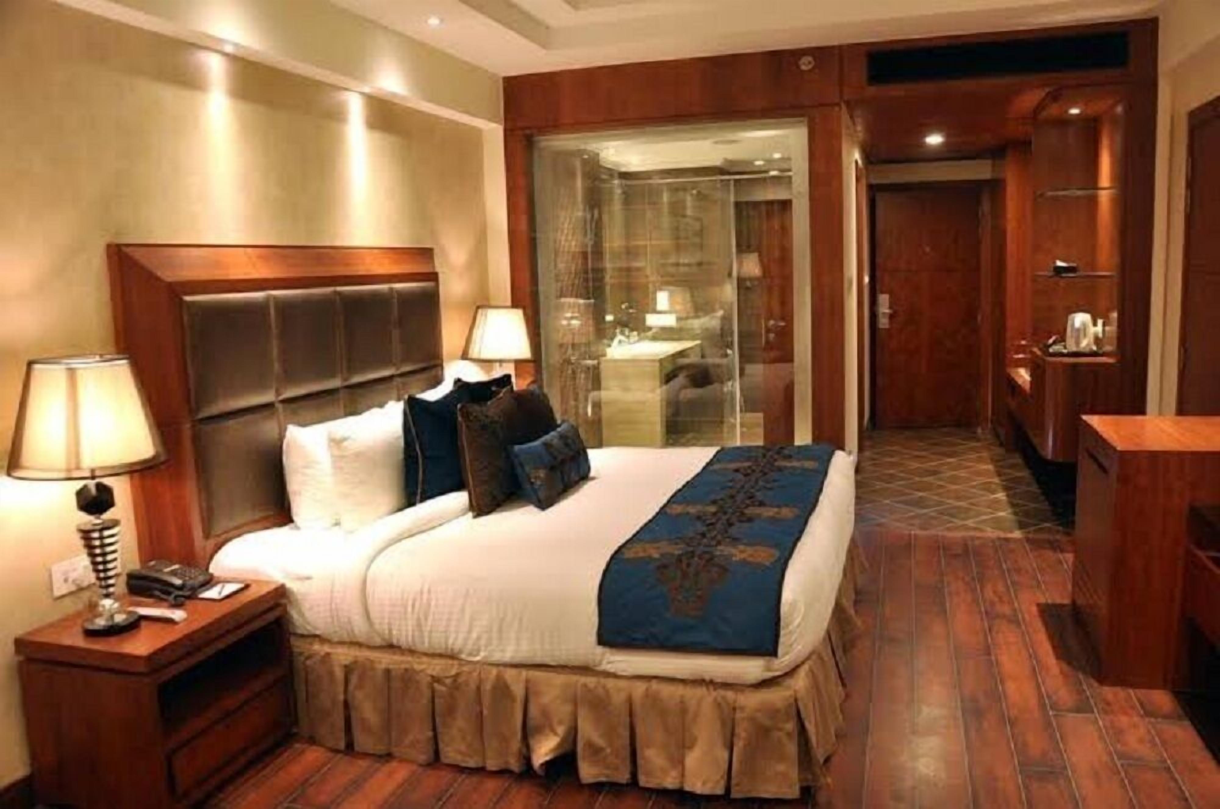 The Laurent And Banon Resorts - Manali (Himachal Pradesh) — Photos 3