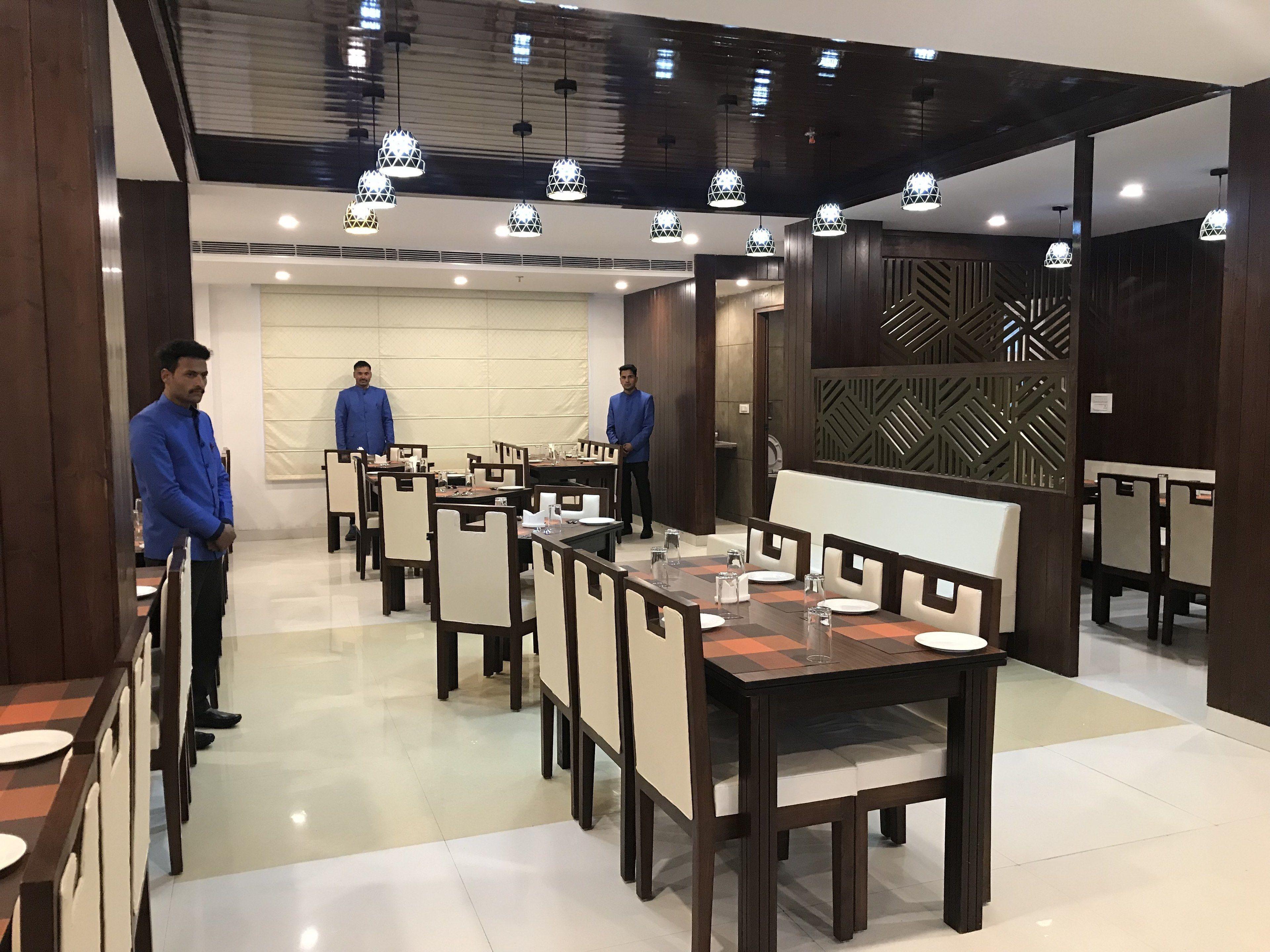 The Laurent And Banon Resorts - Manali (Himachal Pradesh) — Photos 2